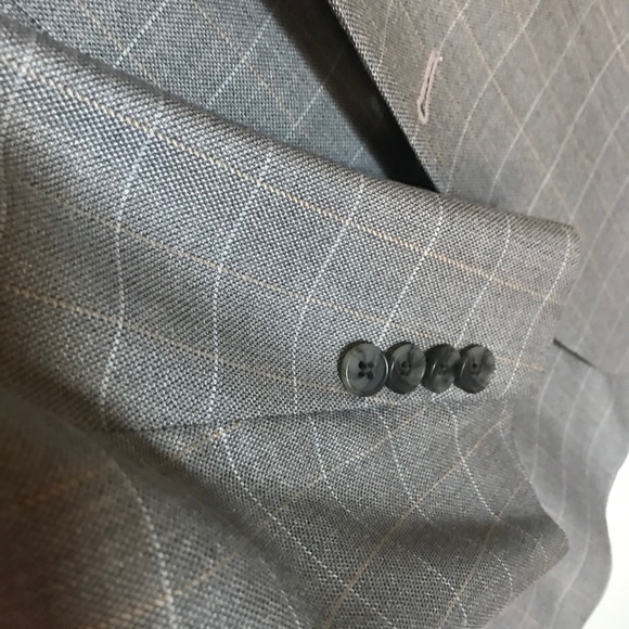 Joseph Abboud New Sport coat, jacket, 1420/1 - Picture 8 of 16